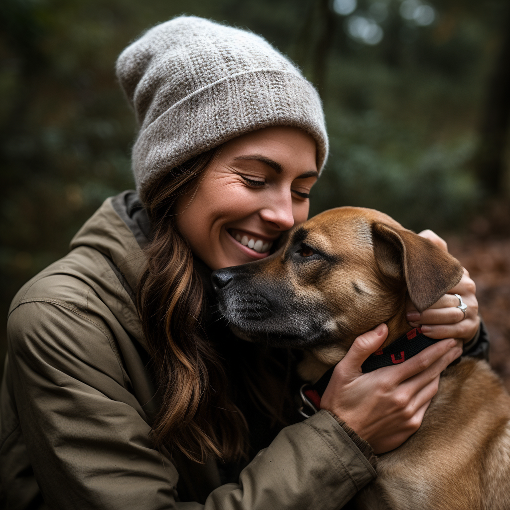 Pasos esenciales cuando su perro se escapa: Qué hacer si su perro se fuga